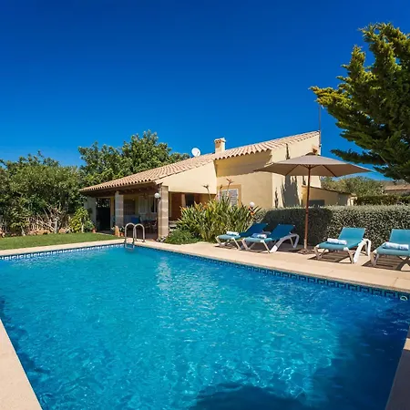 Ideal Mallorca - Es Baladre 乡村民宿