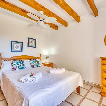 Ideal Mallorca - Es Baladre 乡村民宿 *