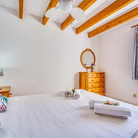 Ideal Mallorca - Es Baladre *